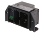 IEC Connectors - 208780 - RS Components, Ltd.