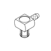 Coaxial Connector (RF) Assemblies - 900-0733666070-ND - DigiKey