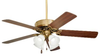 Fans-Ceiling Fans - 29910 - Light Center (The)