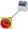 Fuse Switch Disconnectors - 2125794 - RS Components, Ltd.