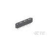 FFC, FPC (Flat Flexible) Connector Assemblies - 5-520415-2-ND - DigiKey