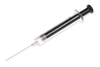 Gastight 1000 Series Syringes - 81516 - Hamilton Company