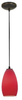 28012-1C-ORB/RED Mini Pendants-Cable - 362351 - Capital Lighting, Inc.