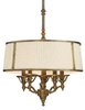 11057/5 Mid. Chandeliers-Candle - 423358 - Capital Lighting, Inc.