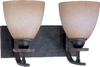 60-1449 Bathroom Fixtures-Two Lights - 471740 - Capital Lighting, Inc.