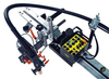 All Position Linear Weave Welder -- K-Bug 6000 - Image