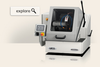 Benchtop Sectioning Machine -- MSX250A1
