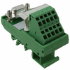 Terminal Blocks - Interface Modules - 277-9205-ND - DigiKey