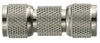 Mini-UHF Plug to Plug Adapter -- 280-280-TP - Image
