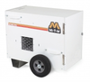 Propane Directional Portable Heaters