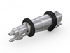 Refueling Systems Breakaway Coupling -- TSA2 H2 - Image