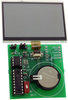 Display Modules - LCD, OLED, Graphic - 425-2909-ND - DigiKey