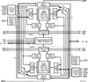 512 x 36 x 2 SyncBiFIFO, 5.0V -- 723632L15PFG - Image