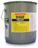 Henkel Loctite EA 9460 Epoxy Adhesive Hardener Part B Black 50 lb Pail - 475441 - Ellsworth Adhesives