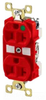 Duplex/Single Receptacle -- BRY8300 - Image