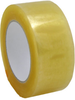 2.5 mil Natural Rubber PP Carton Sealing -- CARTBOPP 3212 - Image