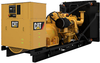 Diesel Generator Sets - C32 (60 HZ) - Caterpillar Electric Power