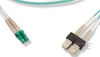 Fiber Optic Patch Cable Assemblies - 8-1920985-0 - TE Connectivity