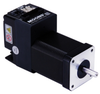 NEMA 17 Integrated Step-Servo Motor - TSM17S-4RG - Moons' Electric Co. Ltd.