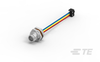 Standard Circular Connectors - 1-2823590-3 - TE Connectivity