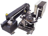 Custom Labeling -- Label-Aire Vertical Trunnion System