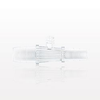 Single Luer Connector - 27225 - Qosina Corp.