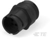 Circular Power Connectors - 1445826-3 - TE Connectivity