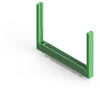 Card Edge Conn, Dual Side, 34Pos, Lug; Card Edge Connector Type Edac - 57AJ8064 - Newark, An Avnet Company