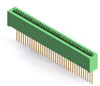Card Edge Conn, Single, 36Pos, Wire Wrap; Card Edge Connector Type Edac - 65AJ7839 - Newark, An Avnet Company