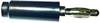 Banana Plug; Gender Mueller Electric - 16F3560 - Newark, An Avnet Company