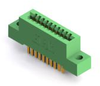 Card Edge Conn, Dual, 20Pos, Wire Wrap; Card Edge Connector Type Edac - 66AJ5902 - Newark, An Avnet Company