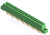 Card Edge Conn, Dual Side, 58Pos, Lug; Card Edge Connector Type Edac - 75AJ6110 - Newark, An Avnet Company