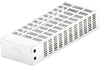 Res, 400R, 2Hp, Screw, Wirewound; Resistance Cgs Te Connectivity - 80AJ3418 - Newark, An Avnet Company