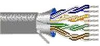 Shielded Cable Multipair, 6Pair, 24Awg, 500Ft, 300V; Cable Shielding Belden - 04F5562 - Newark, An Avnet Company