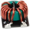 Common Mode Choke, 50A; Dcr 0,56 Ohm; Rated Current Laird - 39Y3818 - Newark, An Avnet Company