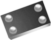 Osc, 32.7Khz, 1.5 X 0.8Mm, Lvcmos; Frequency Nom Sitime -- 52AC6532