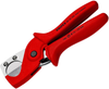 Pipe Cutter, 185Mm, 25Mm Rohs Compliant Knipex - 89AH2254 - Newark, An Avnet Company