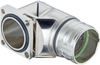 Circular Housing, Bulkhead, Size M23; Product Range Harting - 43AC0484 - Newark, An Avnet Company