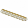 Board to Board & Mezzanine Connectors Conn B-B HDR 100 POS 0.5mm -- 590-AXK600247YG - Image