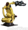 Fanuc M-2000iA Robot - RobotWorx