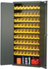 Storage Cabinets - QPR-101 - Simplastics