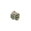 Connectors, Interconnects Rectangular Connectors Rectangular Connector Housings - Win Source Electronics