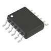 Instrumentation, Op Amps, Buffer Amps -- 161-LTC6115HMS#WTRPBFTR-ND - Image