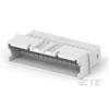 Rectangular Connector Housings - 17-2-2324201-8-ND - DigiKey