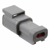 Rectangular Connector Housings - 1734-1457-ND - DigiKey