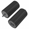 Aluminum Electrolytic Capacitors -- 399-12298-ND
