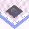 Single Chip Microcomputer/Microcontroller >> Microcontroller Units (MCUs/MPUs/SOCs) -- ATMEGA2561-16AU - Image
