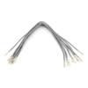 Cable Assemblies - Jumper Wires, Pre-Crimped Leads - 1818 - Shenzhen Shengyu Electronics Technology Limited