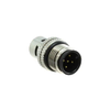 Circular Connector Assemblies - 37-858-005-10TRSS4-ND - DigiKey