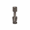 D-Sub, D-Shaped Connector Jackscrews - 36-7251-ND - DigiKey